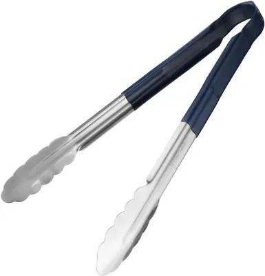 Zdjęcie produktu dla Serwowańka do żywności, niebieska, 300 mm