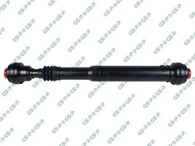 Produktbild von GSP Kardanwelle Gelenkwelle Achsantrieb für VW Touareg (7P5, 7P6) Vorne PS900522