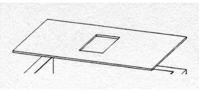 Produktbild von Vorratsbehälterabdeckung BF 250