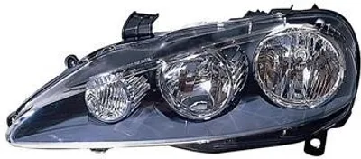 Produktbild von VAN WEZEL Scheinwerfer Links für ALFA ROMEO 147 (937) 0148961