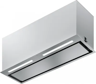 Obrázek produktu pro Franke 305.0665.370, 610 m³/h, Potrubí, A, C, C, 64 dB