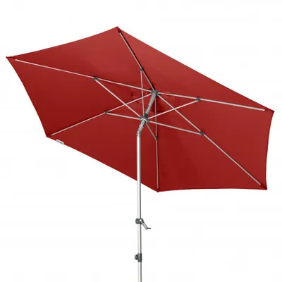 Obrázek produktu pro Doppler EXPERT 320 cm - slunečník s automatickým naklápěním klikou : Desén látky - 833