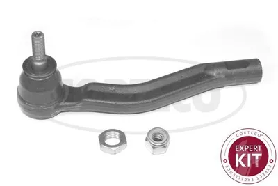 Produktbild von CORTECO Spurstangenkopf Spurstange für RENAULT Clio IV Schrägheck (BH) Vorne Rechts 49400938