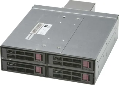 Immagine prodotto di Super Micro CSE-M14TQC Server ZUB Super Micro  CSE-M14TQC