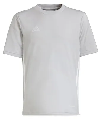 Produktbild von adidas Tabela 23 Trikot 128 TMLGGR/WHITE