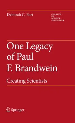 Obrázek produktu pro One Legacy of Paul F. Brandwein