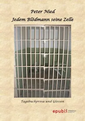 Produktbild von Jedem Blödmann seine Zelle