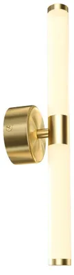 Produktbild von Maytoni MOD106WL-L10G3K, 3000 K, IP20, Gold