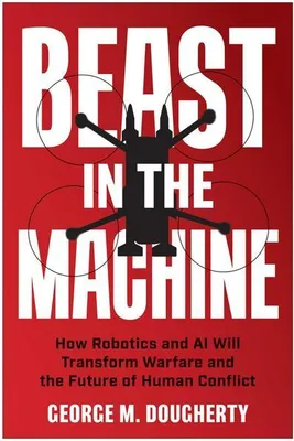Produktbild von Beast in the Machine