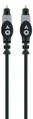 Produktbild von Schwaiger LWL2075 533, 0,75 m, Toslink, Toslink