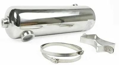 Imagen del producto de 292 x 134 mm (largo x ?)Calentador de piscina de acero inoxidable de 28 kW.Intercambiador de calor para piscina.Calentador para piscina.Intercambiador de calor para piscina.Calentadores para piscinas, spas y sistemas de piscinas