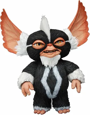 Produktbild von Kopie von NECA GREMLINS MOGWAI SERIE 5 GARY ACTIONFIGUR NEU IN BLISTERVERPACKUNG!! Neca