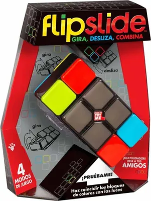 Immagine prodotto di Spagnolo FlipSlide