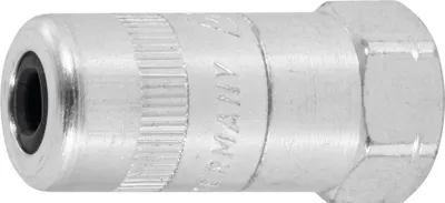 Image de Embout de préhension hydraulique Mato à 4 mâchoires, filetage de raccordement : M10