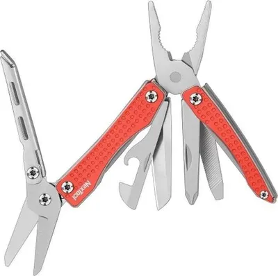 Produktbild von NexTool Mini FLAGSHIP NE20051 10-in-1 Multitool. ed