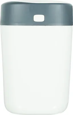 Obrázok produktu pre Sangenic 250790309, Kôš na suché plienky, Biela, Plast, Jednofarebné