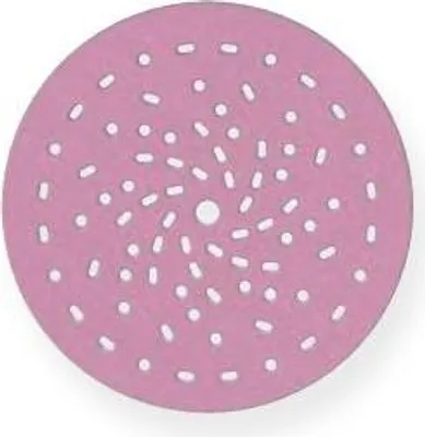 Produktbild von Schleifscheibe SIASPEED 1950 Ø150 mm 81 Löcher Korn 360 - 8443.7842.0360.01