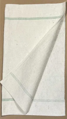 Produktbild von Scheuertuch Profiline 50x60cm weiß