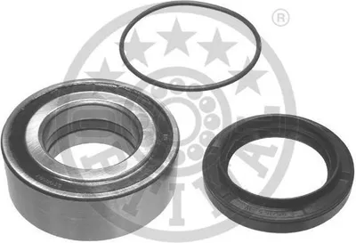 Produktbild von OPTIMAL Radlagersatz Hinten für FORD TRANSIT MK-5 Bus (E) 85mm 302164