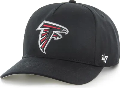 Produktbild von 47 Brand Snapback Hitch Relaxed Cap - Atlanta Falcons