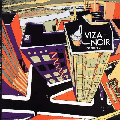 Produktbild von Viza-Noir-No Record