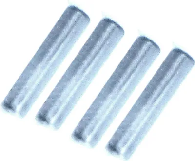 Produktbild von 004-58036 58036 Wheel Hex pin C 1.5*7