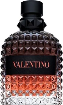 Produktbild von Valentino Uomo Born in Roma Coral Fantasy Eau de Toilette für Herren 100 ml