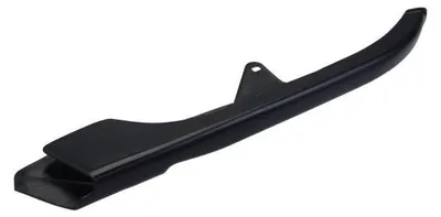 Produktbild von Kettenschutz schwarz für Yamaha DT 50 MX