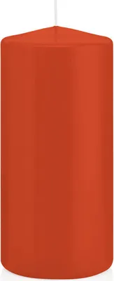 Produktbild von Stumpenkerzen Dukat 150 x Ø 68 mm, 12 Stück
