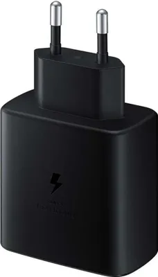 Zdjęcie produktu dla Ładowarka ścienna Samsung TA845 45W 1x Typ-C