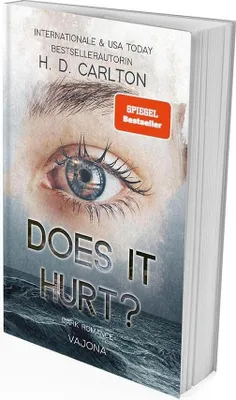 Produktbild von Does It Hurt?