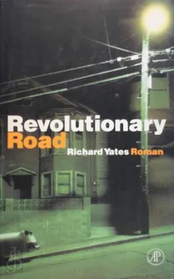 Immagine prodotto di Revolutionary Road