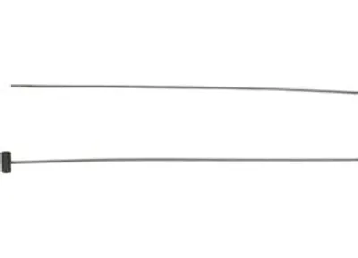 Image de Câble d'accélération Wacker adaptable pour modèle BS52Y. Remplace l'original 88665.