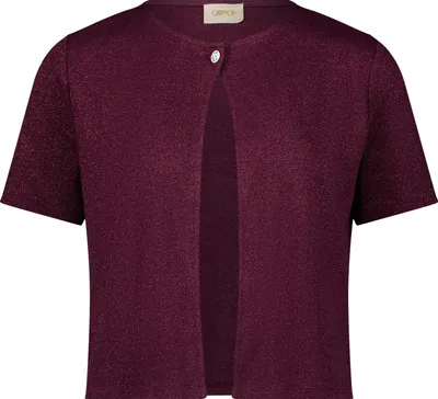 Produktbild von Shirtjacke