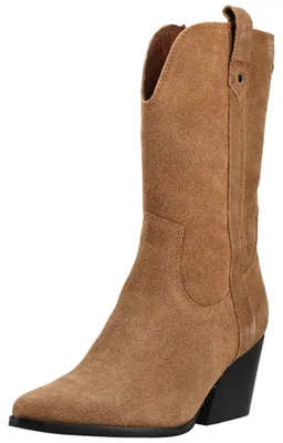 Produktbild von Marco Tozzi Stiefel Stiefel Leder