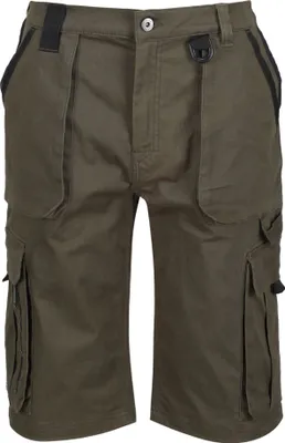 Produktbild von Regatta Professional - Pánske šortky RG7750 (58 DE R) (Khaki)
