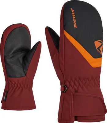 Produktbild von ZIENER Kinder Handschuhe Loriano AS® Mitten Glove Junior