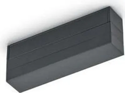 Produktbild von Trio Leuchten Mittel-/Endeinspeisung DUOline, schwarz matt