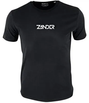 Productafbeelding van Zeck Zander T-shirt voor heren, maat L