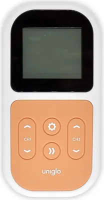 Produktbild von TensCare UniGlo Muskelstimulator