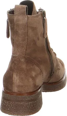 Produktbild von Paul Green Stiefelette Stiefelette Veloursleder