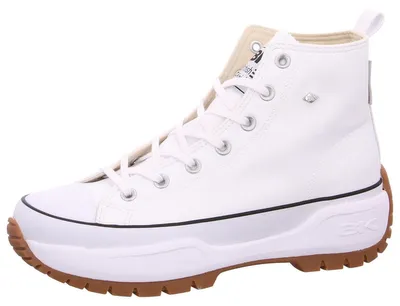Produktbild von British Knights Sneaker high Weiß