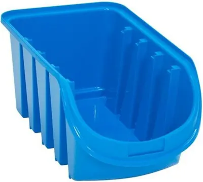 Immagine prodotto di Scatola portadocumenti Archivo 2000 Blu