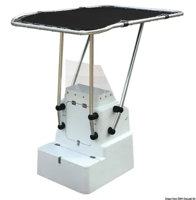 Produktbild von Halterung f.Navigationslichter , 1 Stück