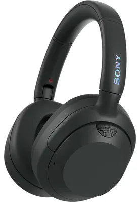 Produktbild von Sony Kopfhörer Wir / BT UL POWER Sound Noisec WH-ULT900NB Schwarz  Sony
