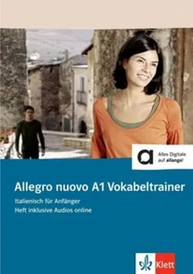 Image de Allegro nuovo A1