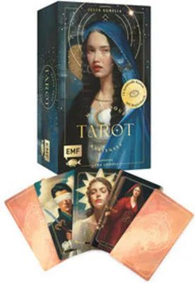Obrázek produktu pro Tarot-Kartenset: Magic Soul Tarot