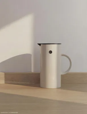 Immagine prodotto di Thermos Stelton EM77, capacità 0,5 litri, in acciaio