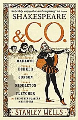 Zdjęcie produktu dla Shakespeare and Co.