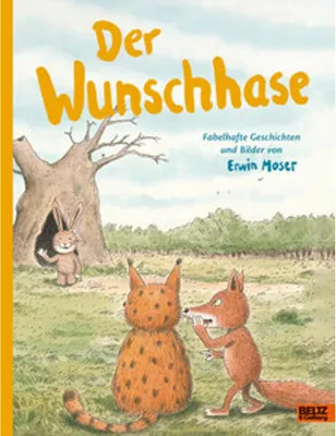 Image de Der Wunschhase
